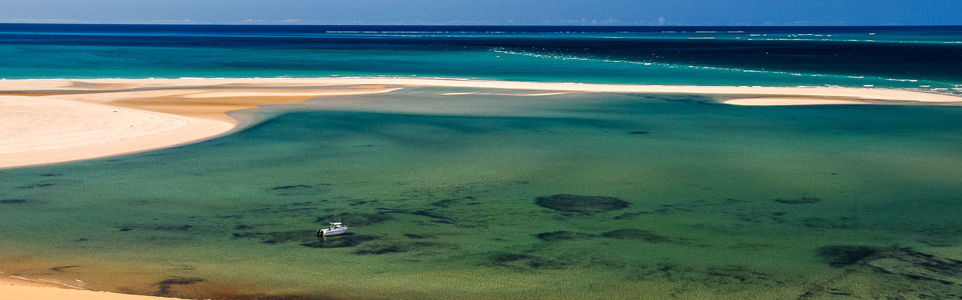 Voyage sur-mesure au Mozambique | Sous l'Acacia