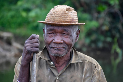 Ranomafana - Antsirabe