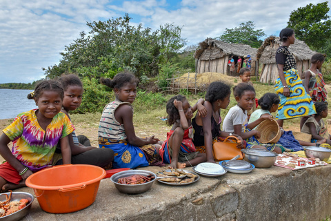 Antsirabe - Antananarivo