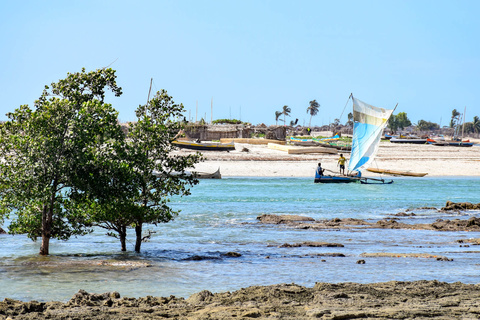 Morondava - Belo sur mer