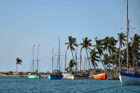 Morondava - Belo sur mer