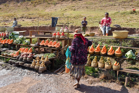 Fianarantsoa - Antsirabe