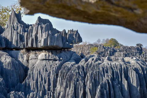 Bekopaka - Tsingy de Bemahara